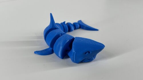 Flexi Shark