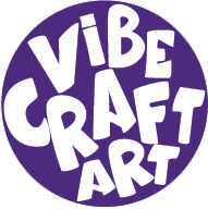 Vibe Craft Art