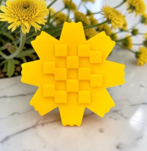 Arfaj Flower – زهرة العرفج