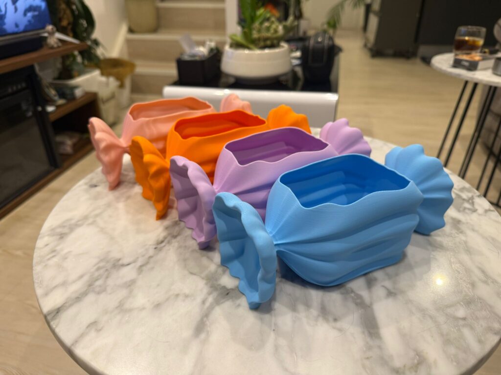 Candy Box