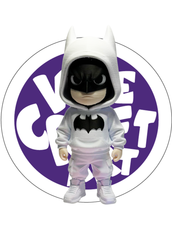 Urban Batman