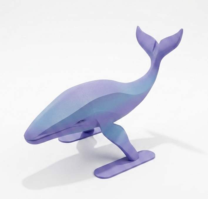 Whale – حوت